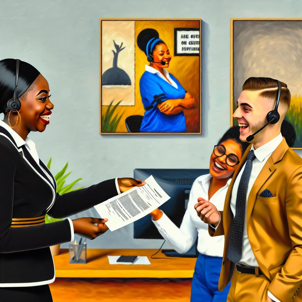 Customer Success